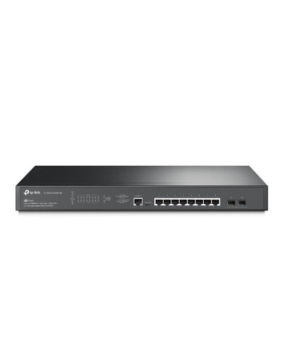 TL-SG3210XHP-M2. Коммутатор с PoE. TP-Link в Новомосковске