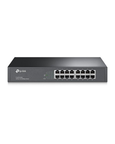 TL-SF1016DS. Коммутатор 16-портовый. TP-Link в Новомосковске
