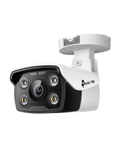 VIGI C330(2.8mm). Видеокамера IP цилиндрическая. TP-Link в Новомосковске
