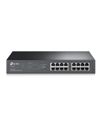 TL-SG1016PE. Коммутатор 16-портовый. TP-Link в Новомосковске