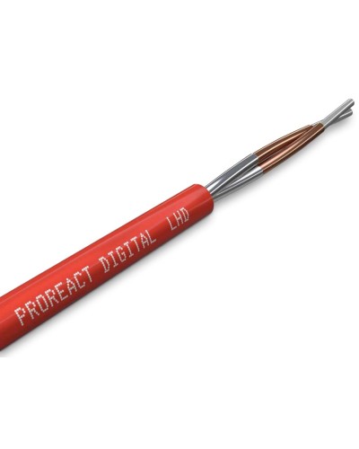 TH88 (TC190) PP (Polipropilen). Извещатель тепловой линейный (термокабель). Thermocable в Новомосковске