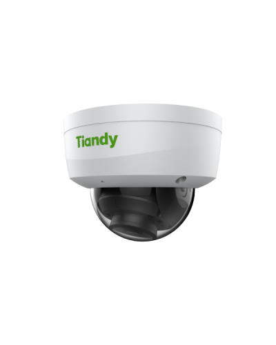 TC-C32KN I3/E/Y/2.8/V4.1. IP-видеокамера купольная. Tiandy в Новомосковске