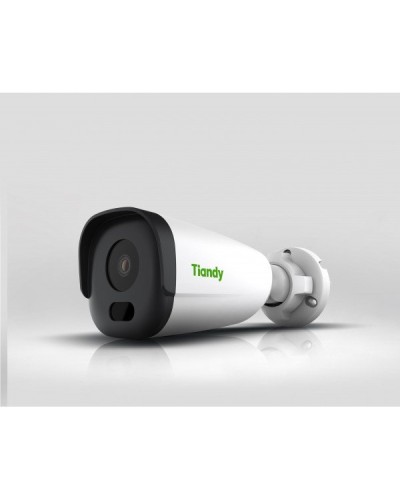 TC-C35US I8/A/E/Y/M/2.8-12/V4.0. Видеокамера IP цилиндрическая. Tiandy в Новомосковске