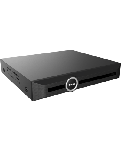 TC-R3880 I/B/N/V4.0. Видеорегистратор NVR 80-канальный. Tiandy в Новомосковске
