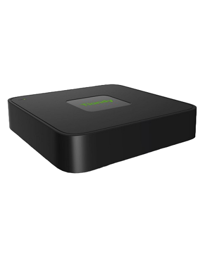 TC-R3105 I/B/L/Eu/V1.1. Видеорегистратор NVR 5-канальный. Tiandy в Новомосковске
