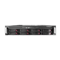TRASSIR NeuroStation CT1 8800R/64-A2. IP-видеорегистратор 64-канальный. Trassir