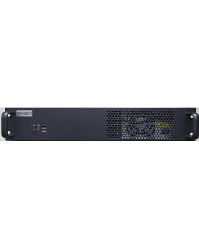 TRASSIR NeuroStation 8400R/32. IP-видеорегистратор 32-канальный. Trassir в Новомосковске