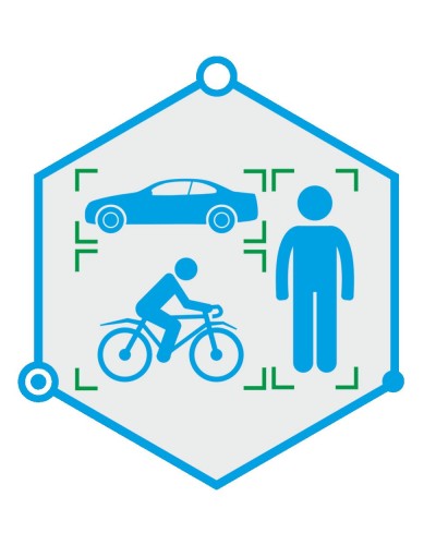 TRASSIR Neuro Detector. Программное обеспечение для IP-систем видеонаблюдения. Trassir в Новомосковске