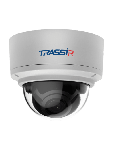 TR-D3183ZIR3 v3 (2.7-13.5). Видеокамера IP купольная. Trassir в Новомосковске