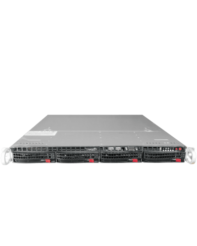 TRASSIR CMS Station. IP-видеосервер . Trassir в Новомосковске