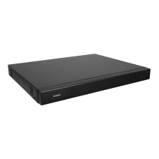 TRASSIR DuoStation 3432R AnyIP. IP-видеорегистратор 32-канальный. Trassir