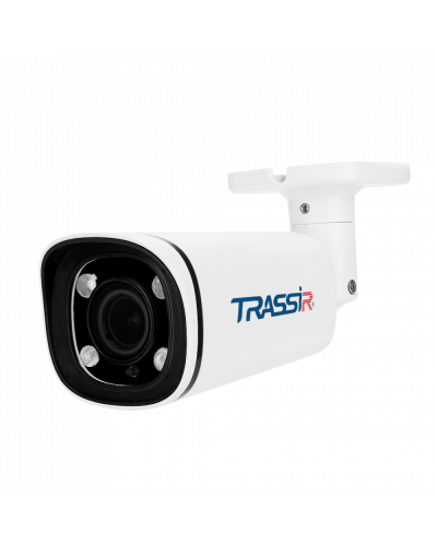 TR-D2253WDZIR7 (2.7-13.5). Видеокамера IP цилиндрическая. Trassir в Новомосковске