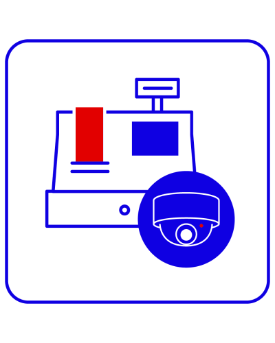 TRASSIR ActivePOS-4. Программное обеспечение для IP систем видеонаблюдения. Trassir в Новомосковске
