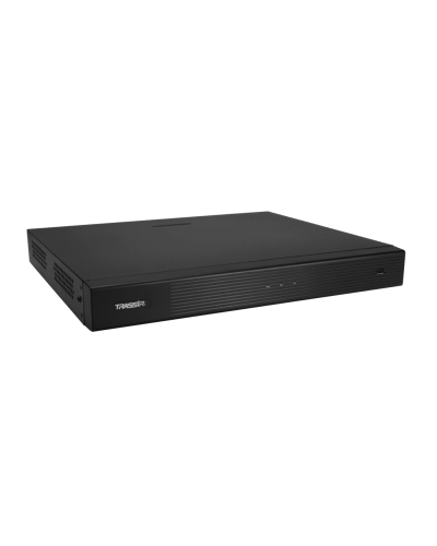 TRASSIR DuoStation 3416R AF. IP-видеорегистратор 16-канальный. Trassir в Новомосковске