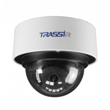TR-D3181IR3 v3 (2.8). Видеокамера IP купольная. Trassir