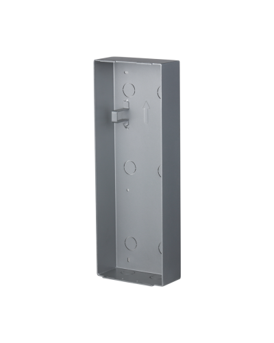 TI-Vizor 4300/2220/4211. Кожух для накладного монтажа. True-IP в Новомосковске