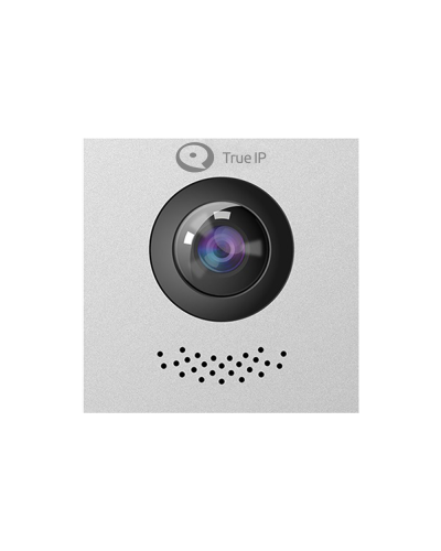 TI-4308MP/М. Вызывная панель IP-домофона. True-IP в Новомосковске