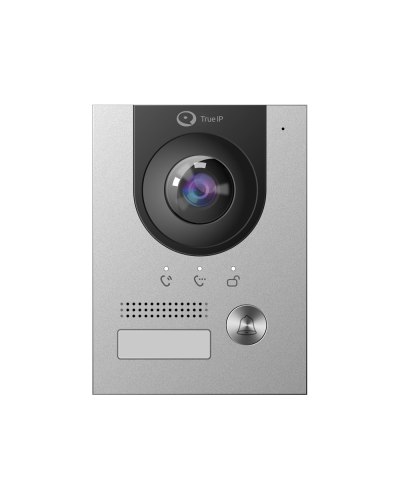 TI-4308MP. Вызывная панель IP-домофона. True-IP в Новомосковске
