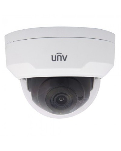 IPC322ER3-DUVPF40-C-RU. Видеокамера IP купольная. Uniview в Новомосковске