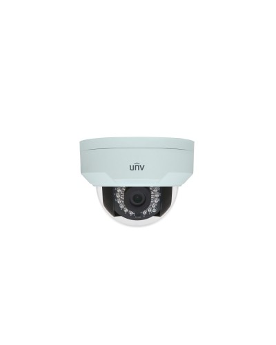 IPC324ER3-DVPF36-RU. Видеокамера IP купольная. Uniview в Новомосковске