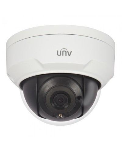 IPC322SR3-DVPF28-C-RU. Видеокамера IP купольная. Uniview в Новомосковске