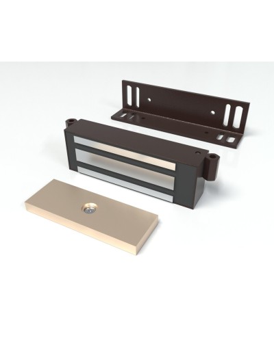 VIZIT-ML300-SD-SF-Pull-CB. Замок электромагнитный. VIZIT в Новомосковске