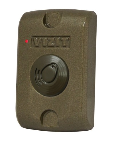 RD-4R. Считыватель ключей RF. VIZIT в Новомосковске