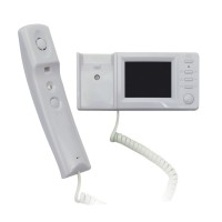 VIZIT-M427C. Монитор домофона цветной. VIZIT