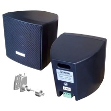 CUBE-20TB. Громкоговоритель настенный. VOLTA
