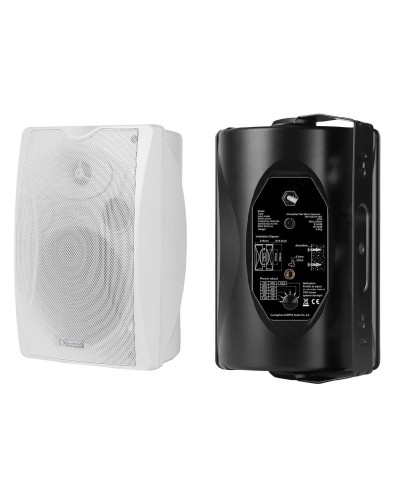 SIGMA-640TW. Громкоговоритель настенный. VOLTA в Новомосковске