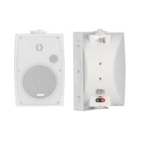 FORTE-40TW, белый. Звуковая настенная колонка. VOLTA