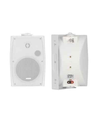 FORTE-60TW, белый. Звуковая настенная колонка. VOLTA в Новомосковске