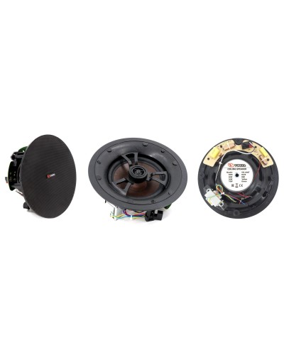 VSL-840TB. Громкоговоритель потолочный. VOLTA в Новомосковске