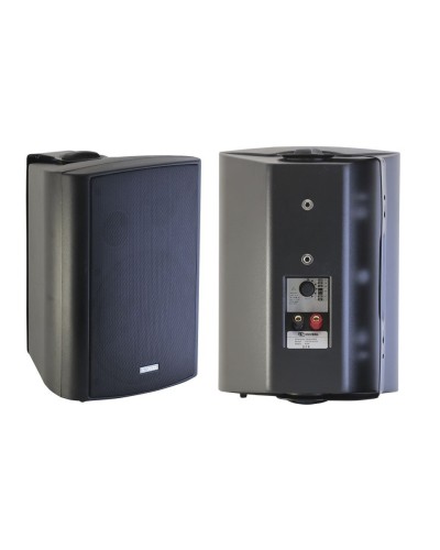 VISTA-20TB, черный. Звуковая настенная колонка. VOLTA в Новомосковске