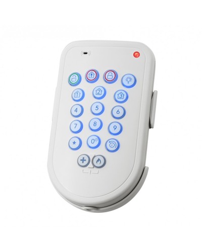 KP-241 PG2. Клавиатура радиоканальная. Visonic в Новомосковске