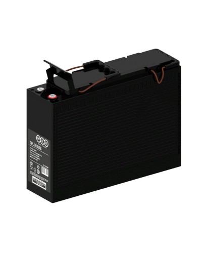 WBR TPL121000B. Аккумулятор герметичный свинцово-кислотный. WBR в Новомосковске