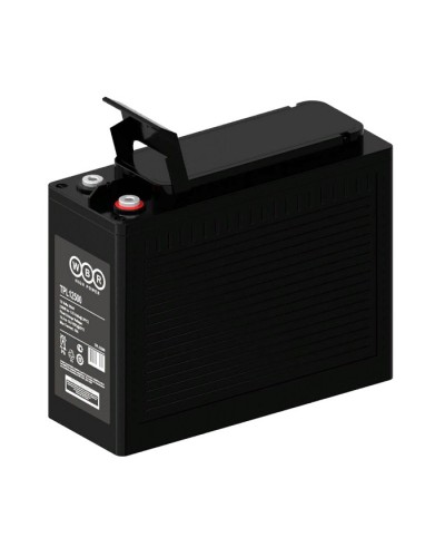 WBR TPL12500. Аккумулятор герметичный свинцово-кислотный. WBR в Новомосковске