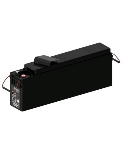 WBR TPL12750. Аккумулятор герметичный свинцово-кислотный. WBR в Новомосковске