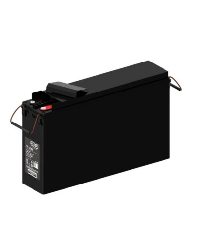 WBR TPL122000B. Аккумулятор герметичный свинцово-кислотный. WBR в Новомосковске