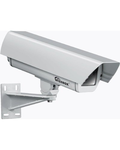 E260-IP: Термокожух для IP видеокамеры в Новомосковске