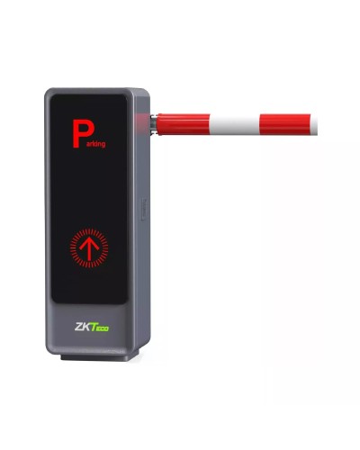 BGM2000L-3M. Шлагбаум электромеханический левый. ZKTeco в Новомосковске