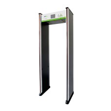 ZK-D3180S (TD). Металлодетектор арочный с функцией измерения температуры тела. ZKTeco