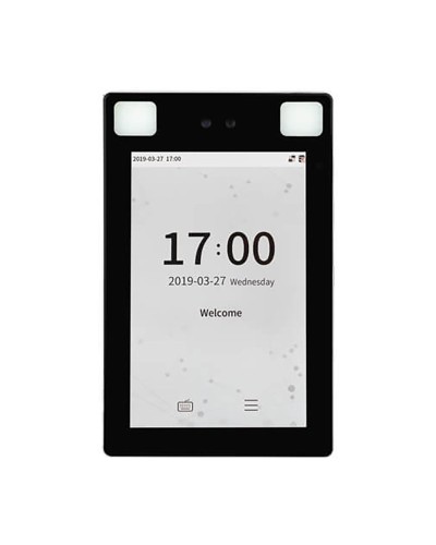 ProFaceX[P] [WIFI]. Биометрический терминал. ZKTeco в Новомосковске