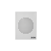 РА-10-6Т. Оповещатель пожарный речевой. ZVON