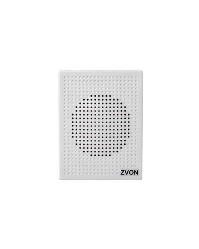 РА-10-БТ. Оповещатель пожарный речевой. ZVON в Новомосковске