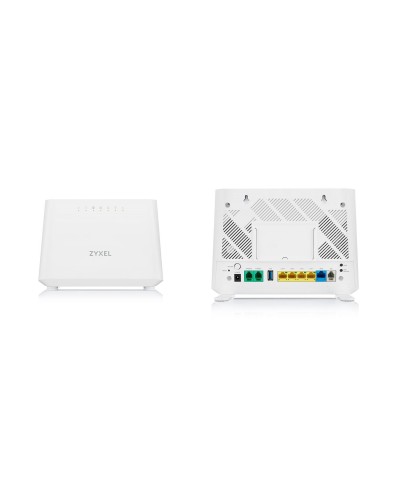 EX3301-T0-EU01V1F. Маршрутизатор WiFi. ZYXEL в Новомосковске