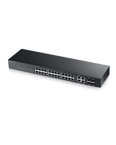 GS1920-24V2-EU0101F. Smart коммутатор. ZYXEL в Новомосковске