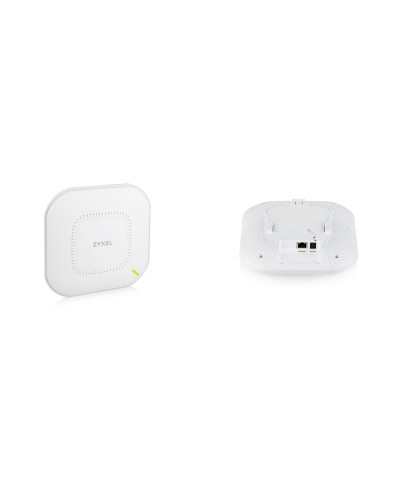 WAX510D-EU0101F. Точка доступа гибридная WiFi 6, 802.11a/b/g/n/ac/ax (2,4 и 5 ГГц). ZYXEL в Новомосковске