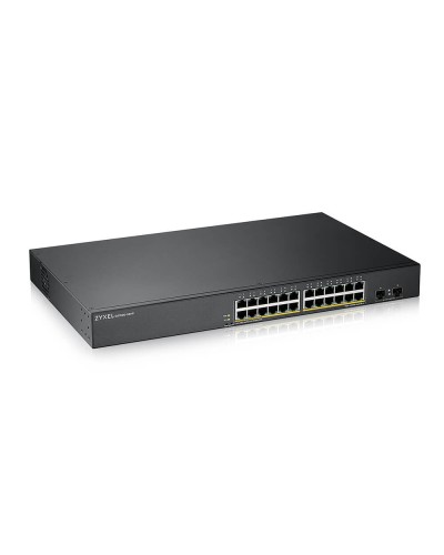 GS190024HPV2-EU0101F. Smart коммутатор. ZYXEL в Новомосковске