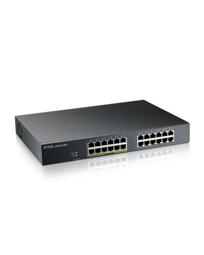 GS1915-24EP-EU0101F. Smart коммутатор. ZYXEL в Новомосковске